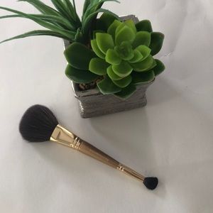 🆕 bareMINERALS Luxe Cheek & Eye Brush